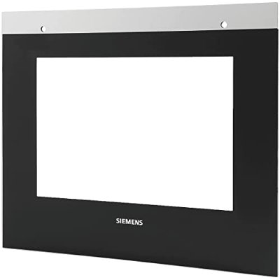 EMSER Vitre Exterieure De Facade Pour Four Siemens - 00776156