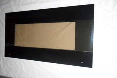 SMEG Vitre exterieure de porte pour cuisiniere  - d939932