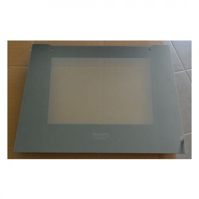GENERIQUE Vitre exterieure de porte pour four aeg - 9029708