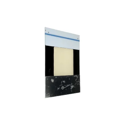SMEG Vitre exterieure grande porte pour cuisiniere  - 692531960