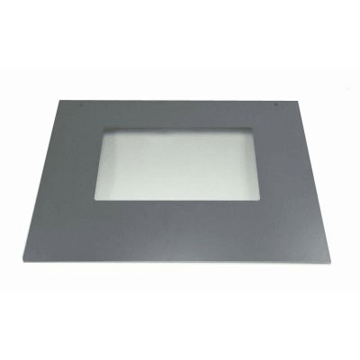 CANDY Vitre exterieure porte de four pour four  - 42390246