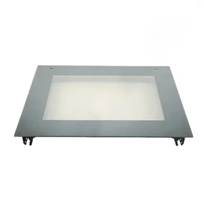 CANDY Vitre exterieure porte de four pour four  - 42821618