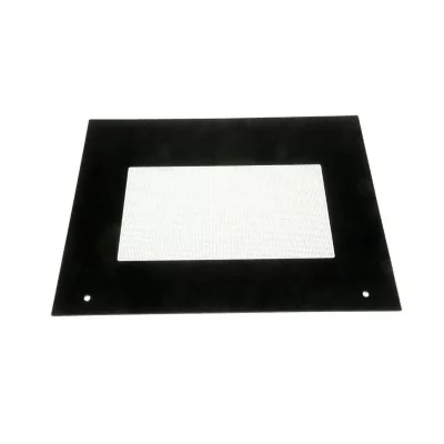 CANDY Vitre exterieure porte four pour four  - 41010645 - roa_41010645
