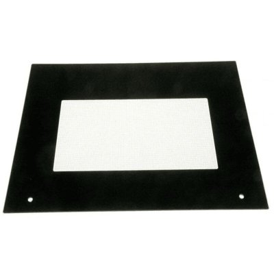 CANDY Vitre exterieure porte four pour four  - 41010645 - roa_41010645
