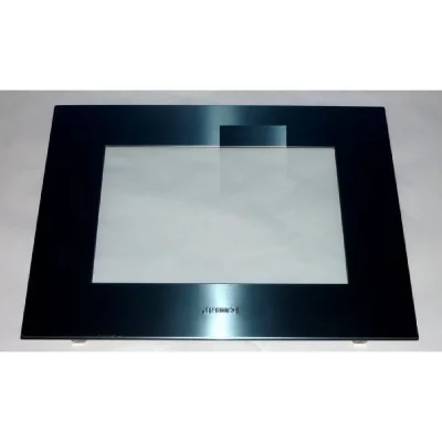 SMEG Vitre exterieure pour four  - d751284