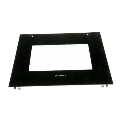 BOSCH VITRE HUBLOT PORTE EXTERIEURE REP 0205 pour FOUR  - 00704695