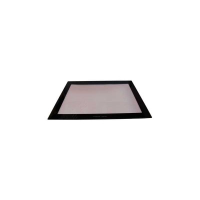 ELECTROLUX Vitre imprim&eacute;e dimension interieure 504 x 392 pour four 