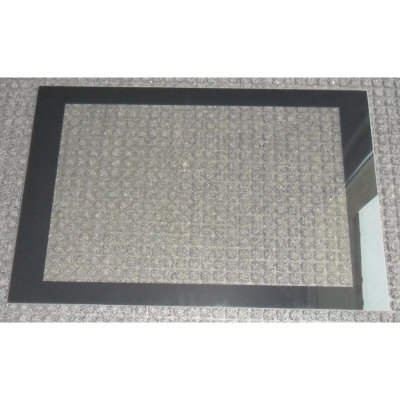 ROSIERES Vitre interieur de four pour four Candy