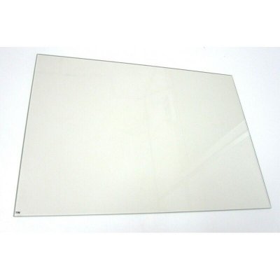 SCHOLTES Vitre interieur de porte d'origine Four, cuisini&egrave;re C00138860, 482000029396 