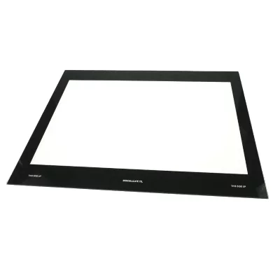 FAR Vitre Int&Eacute;rieur De Porte Pour Cuisiniere  - 47013762