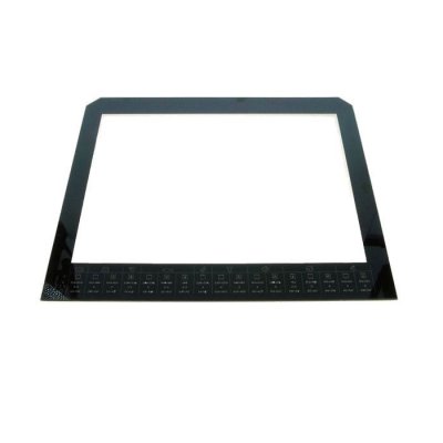 AMICA Vitre int&eacute;rieur Four cuisini&egrave;re (36050412 ESSENTIEL B  VALBERG CURTISS FAR)