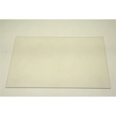 GENERIQUE Vitre interieur glace thermique pour four fagor brandt vedette sauter de-dietrich