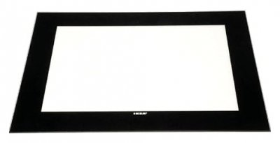 GENERIQUE Vitre interieur porte de four pour four ikea - 480121101495