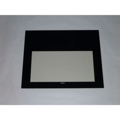 GENERIQUE Vitre interieur porte four pour four wirlpool - sos9900750