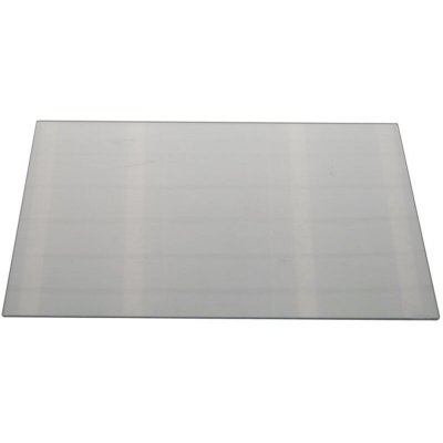 SMEG Vitre interieure 420 x 300 m/m pour four  - 772531013