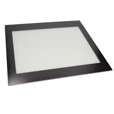 BEKO Vitre int&eacute;rieure 436X413 mm Four, cuisini&egrave;re 490300020 