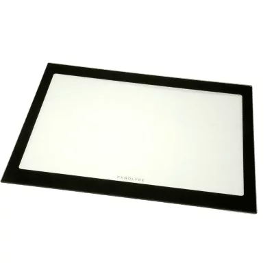 ELECTROLUX Vitre interieure 479 x 390 rep 312A pour four  387129301