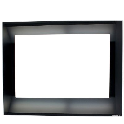 BOSCH Vitre interieure 525x415mm 00771871 pour Four 