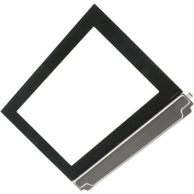 BOSCH Vitre int&eacute;rieure d'origine Four, cuisini&egrave;re 00774442, 00772045 