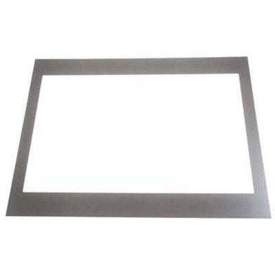 BEKO Vitre int&eacute;rieure de porte (290440375) Four, cuisini&egrave;re  grundig