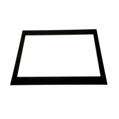 BEKO Vitre int&eacute;rieure de porte (290460003) Four, cuisini&egrave;re  grundig