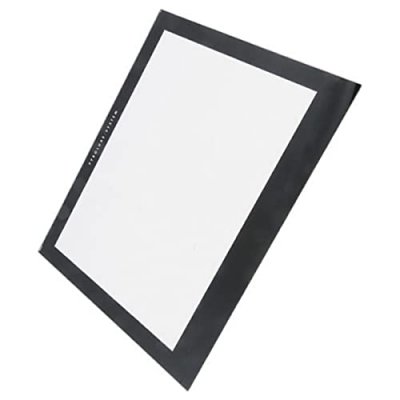 ELECTROLUX Vitre int&eacute;rieure de porte 504 x 397mm d'origine Four, cuisini&egrave;re 5612848019 