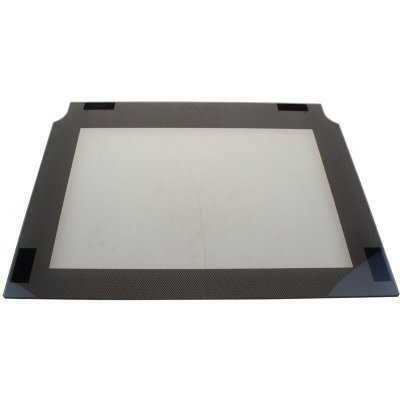SMEG Vitre int&eacute;rieure de porte (692532593) Four, cuisini&egrave;re 