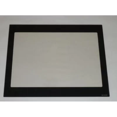 SAMSUNG Vitre int&eacute;rieure de porte d'origine four, cuisini&egrave;re dg64-00155a