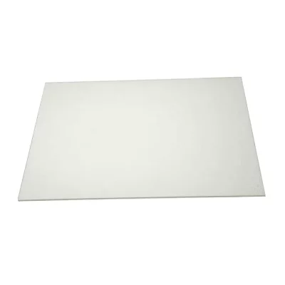 ELECTROLUX Vitre Int&eacute;rieure De Porte De Four 3561122049 Faure Arthur Martin