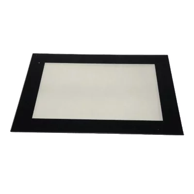 WHIRLPOOL Vitre Interieure De Porte De Four Pour Four  - 480121103987
