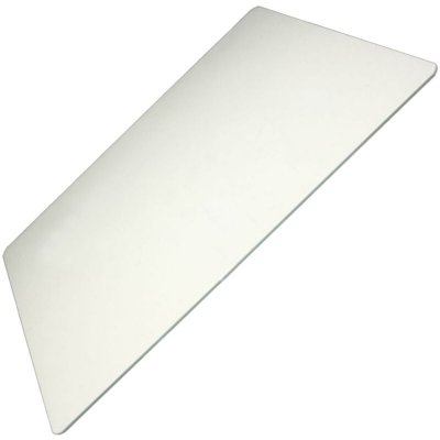 VALBERG Vitre int&eacute;rieure de porte Four, cuisini&egrave;re 605A76 