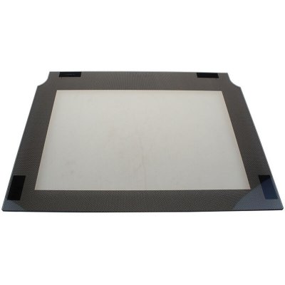 SMEG Vitre int&eacute;rieure de porte Four, cuisini&egrave;re 692532593  - 300622