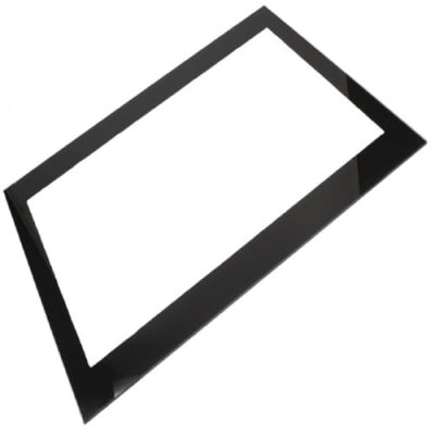 BEKO Vitre int&eacute;rieure de porte - Four, cuisini&egrave;re - , ARISTON HOTPOINT (24161)