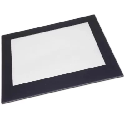 SCHOLTES Vitre int&eacute;rieure de porte four, cuisini&egrave;re c00274053, 482000031191 