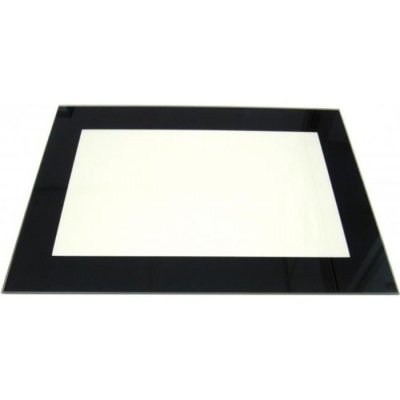 HOTPOINT ARISTON Vitre int&eacute;rieure de porte, Four - Cuisini&egrave;re, C00274559 - 1