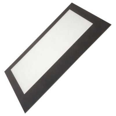 ARISTON Vitre interieure de porte four pour four  - c00264959