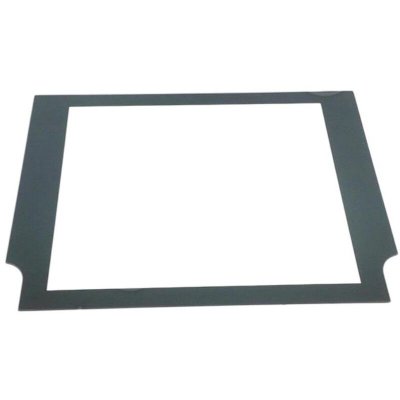 ROSIERES Vitre interieure de porte four pour four  - 41028331 41028331