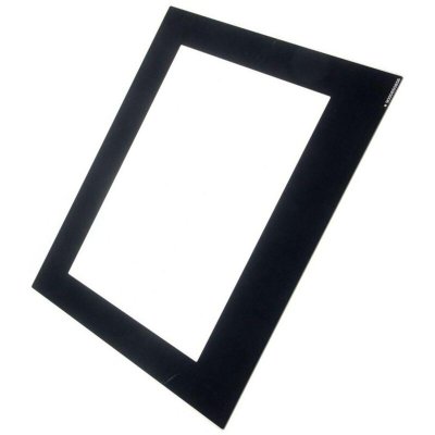 BOSCH Vitre interieure de porte pour four  - 00771871 00771871