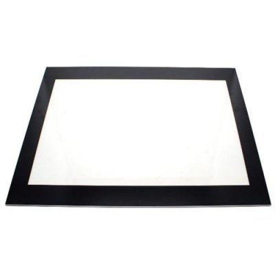 WHIRLPOOL Vitre Interieure De Porte Pour Four  - 481245059582