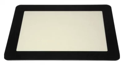 GAGGENAU Vitre Interieure Intermediaire Pour Four Bosch - 00355995