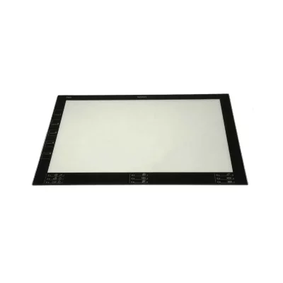 ELECTROLUX Vitre interieure porte de four haute temperature  14004002502