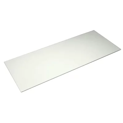 GERMANIA Vitre Interieure Porte De Four Pour Cuisiniere  - 0406378