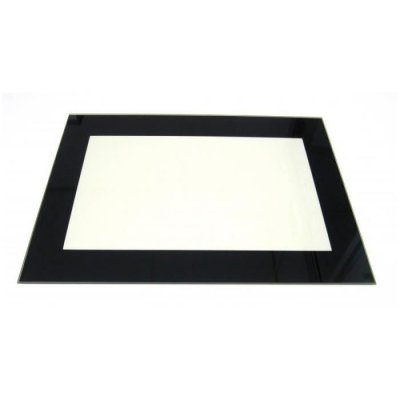 GENERIQUE Vitre Interieure Porte De Four Pour Four Ariston - C00274559