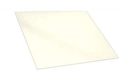 GENERIQUE Vitre interieure porte de four pour four ikea - 481245050099
