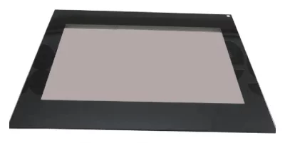 SMEG Vitre interieure porte de four pour four  - 692532493