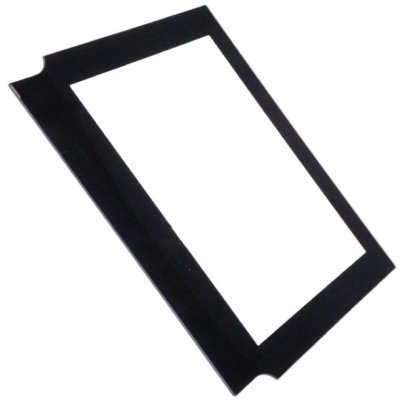 BOSCH Vitre interieure pour cuisiniere 57c mx 45cm  00685593