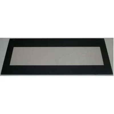 BEKO Vitre interieure pour cuisiniere - f93363