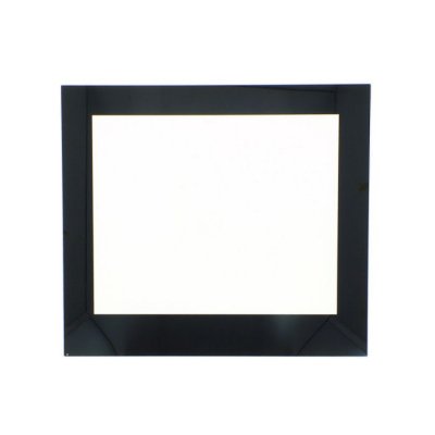 WHIRLPOOL Vitre interieure pour four pyrolyse 49,3x43,5 cm  480121101609