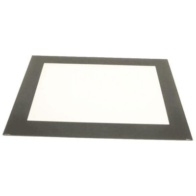 Vitre Int&eacute;rieure Pour Four Siemens - 20000669
