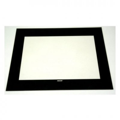 WHIRLPOOL Vitre interieure pour four  480121101106